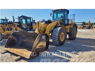 CAT 950GCQC Utovarivači na točkove
