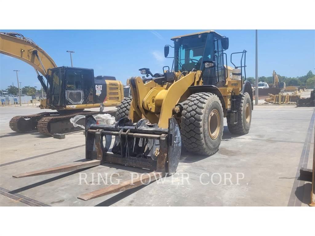 CAT 950GCQC Utovarivači na točkove