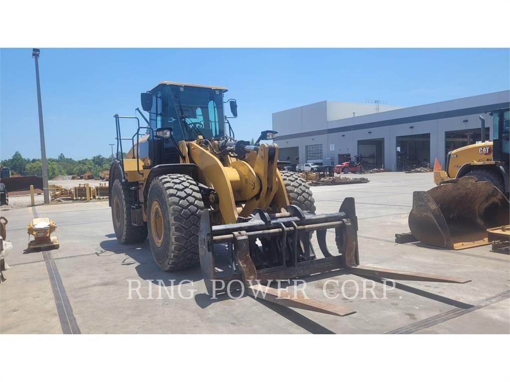 CAT 950GCQC Utovarivači na točkove