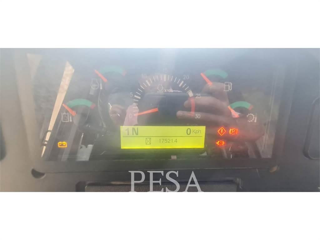 CAT 950H Utovarivači na točkove