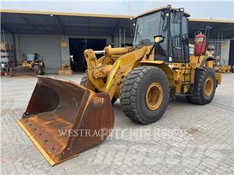 CAT 950H Utovarivači na točkove