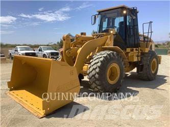 CAT 950H Utovarivači na točkove