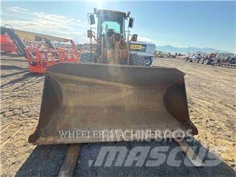 CAT 950H QC Utovarivači na točkove