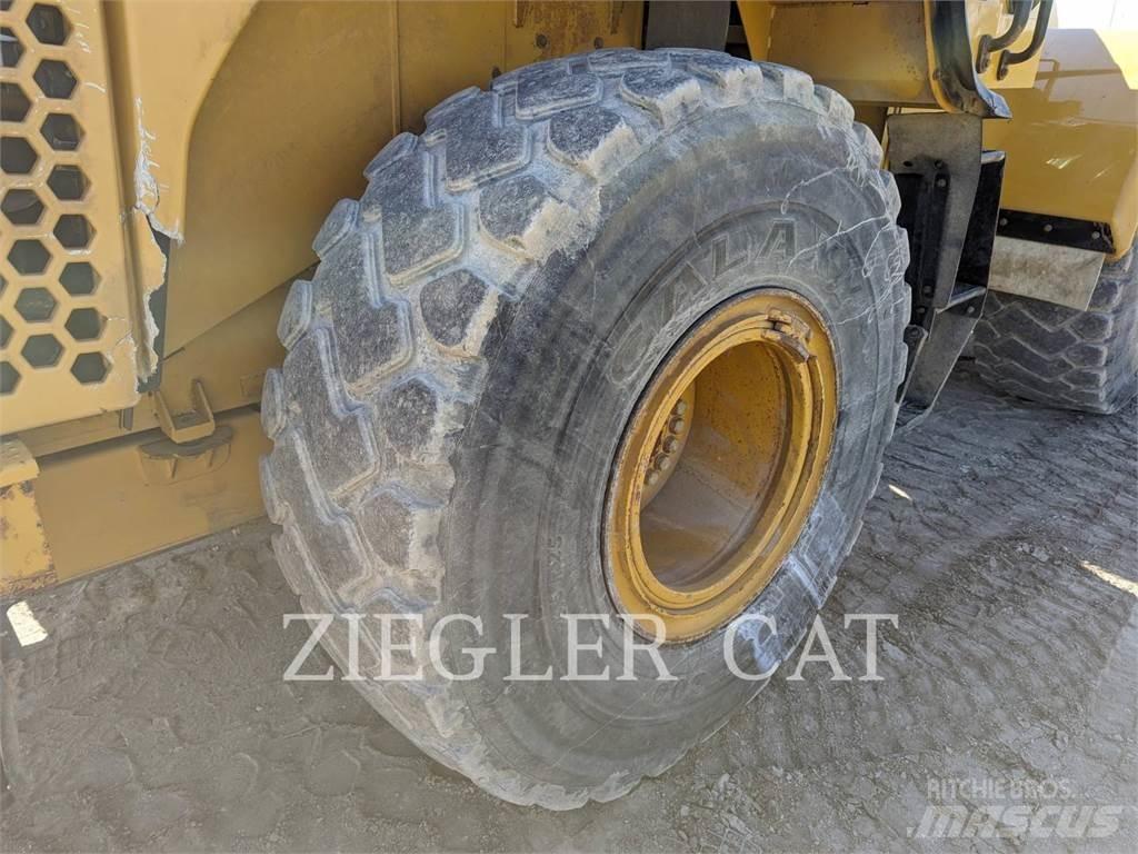 CAT 950K Utovarivači na točkove