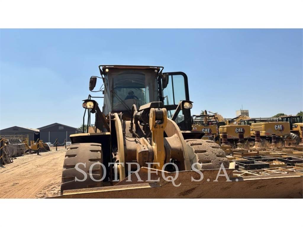 CAT 950L Utovarivači na točkove