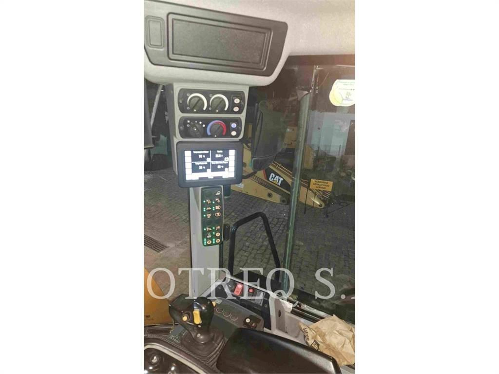 CAT 950L Utovarivači na točkove