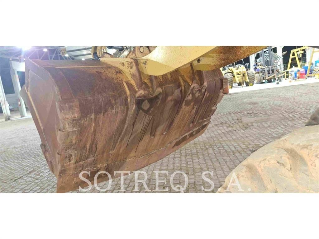 CAT 950L Utovarivači na točkove