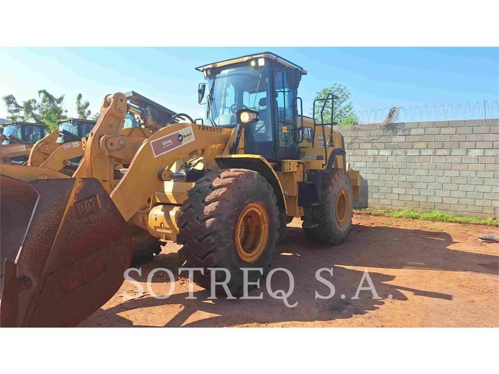 CAT 950L Utovarivači na točkove