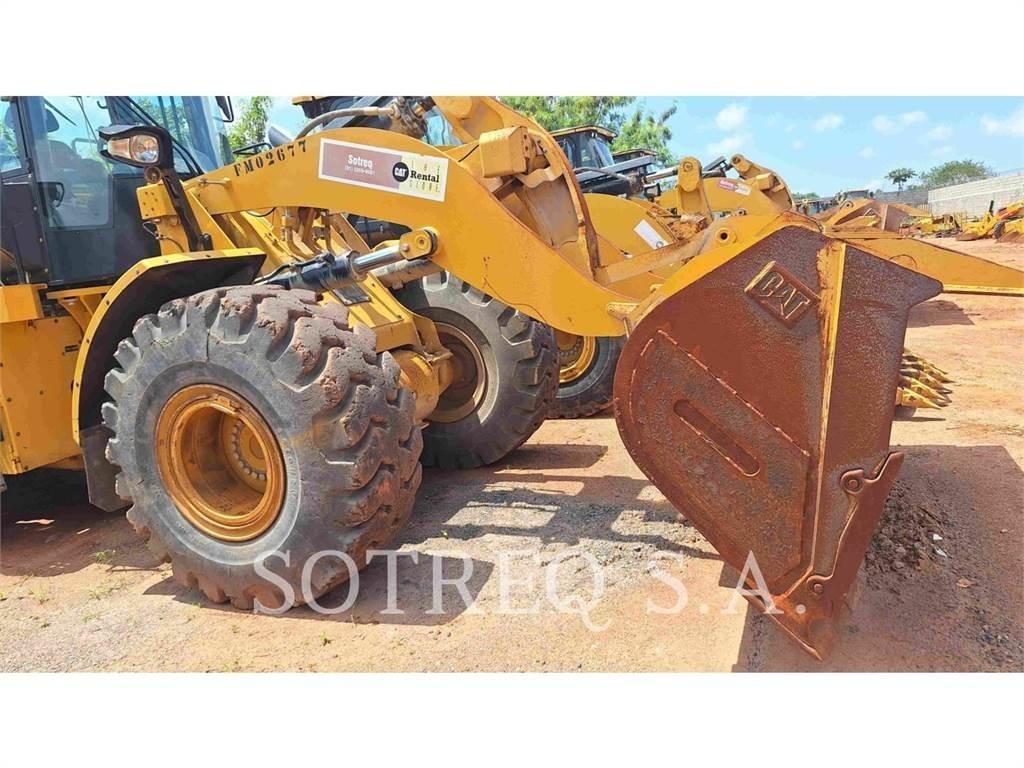 CAT 950L Utovarivači na točkove