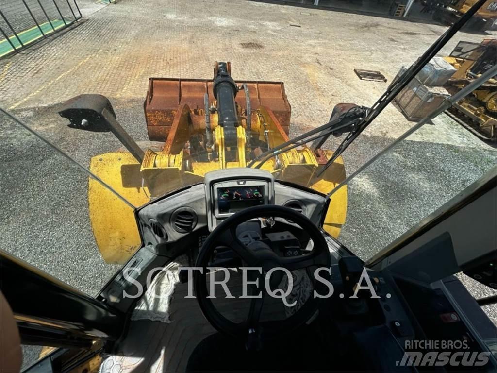 CAT 950L Utovarivači na točkove