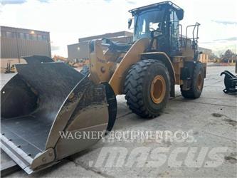 CAT 950M Utovarivači na točkove