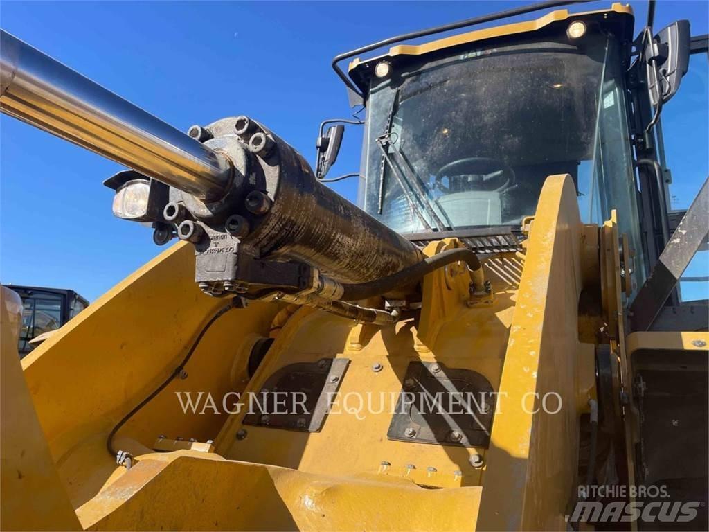 CAT 950M Utovarivači na točkove