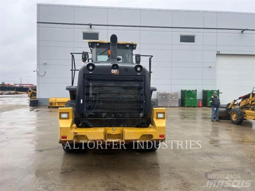 CAT 950M Utovarivači na točkove