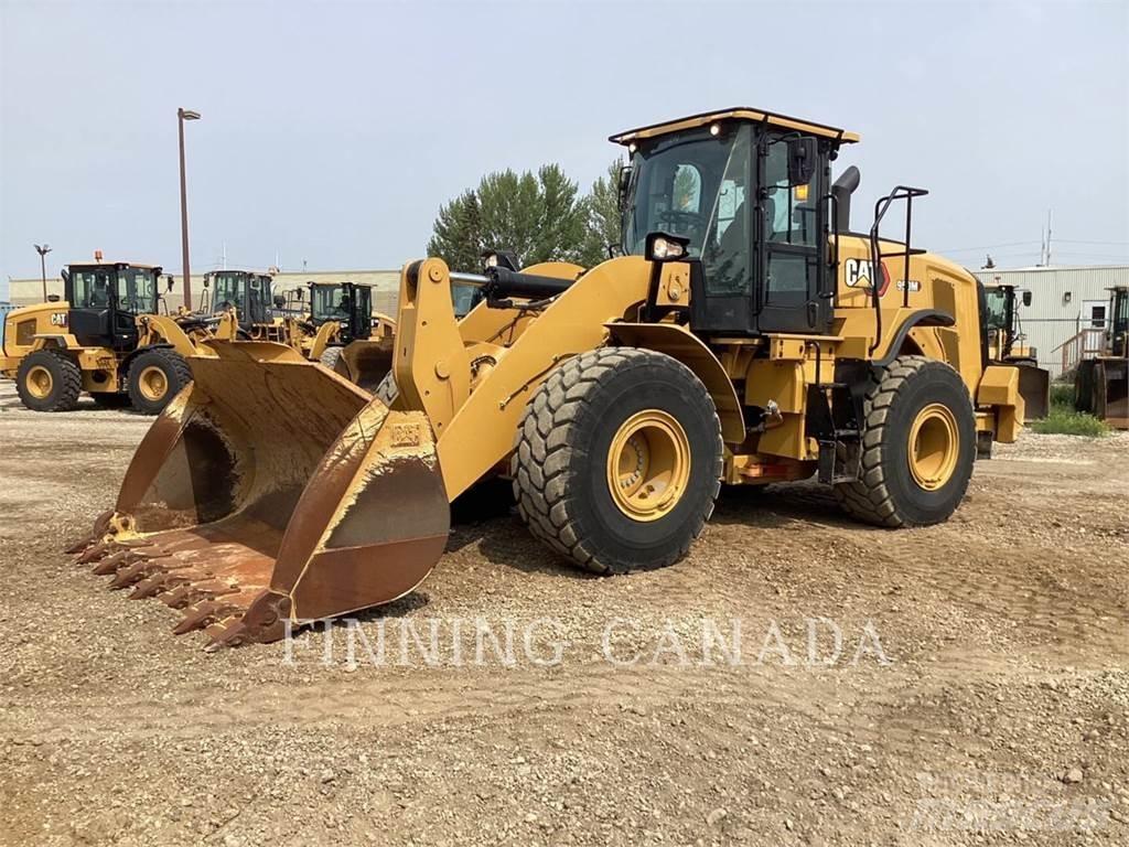CAT 950M Utovarivači na točkove