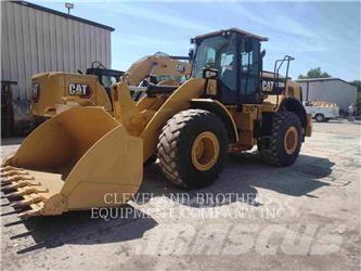CAT 950M Utovarivači na točkove