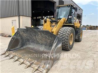 CAT 950M Utovarivači na točkove