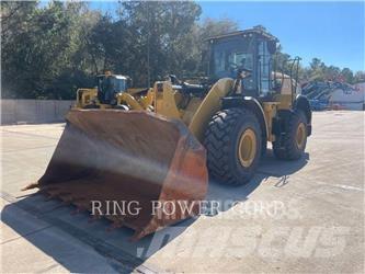 CAT 950M Utovarivači na točkove
