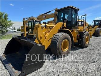 CAT 950M Utovarivači na točkove