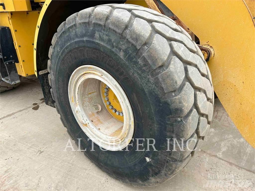 CAT 950M Utovarivači na točkove
