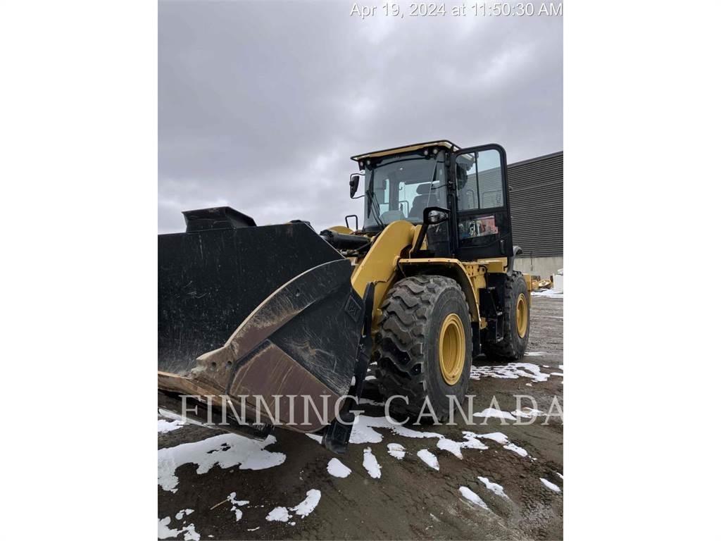 CAT 950M Utovarivači na točkove