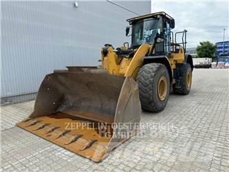 CAT 950M Utovarivači na točkove