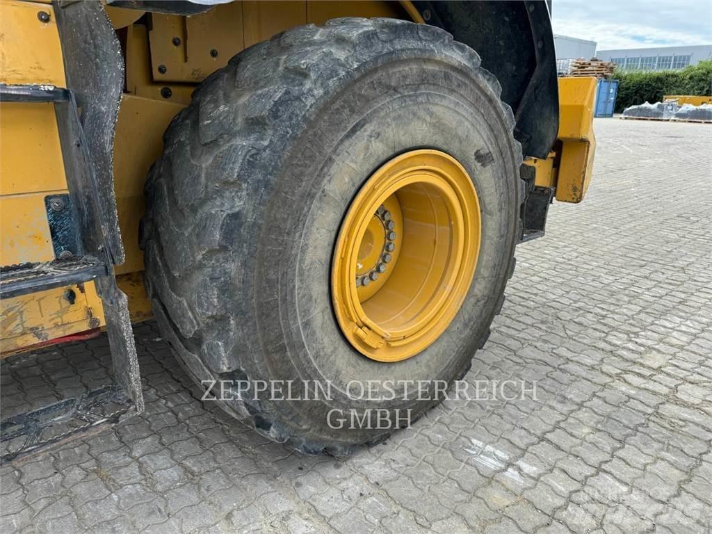 CAT 950M Utovarivači na točkove