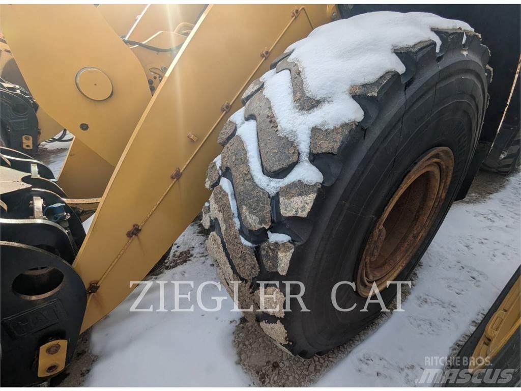 CAT 950M Utovarivači na točkove