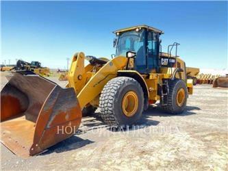CAT 950M Utovarivači na točkove