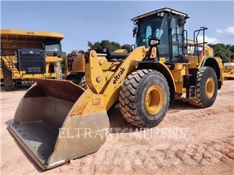 CAT 950M Utovarivači na točkove