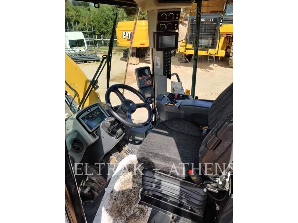 CAT 950M Utovarivači na točkove
