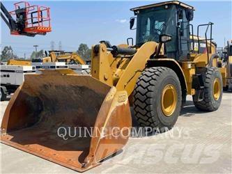 CAT 950M Utovarivači na točkove