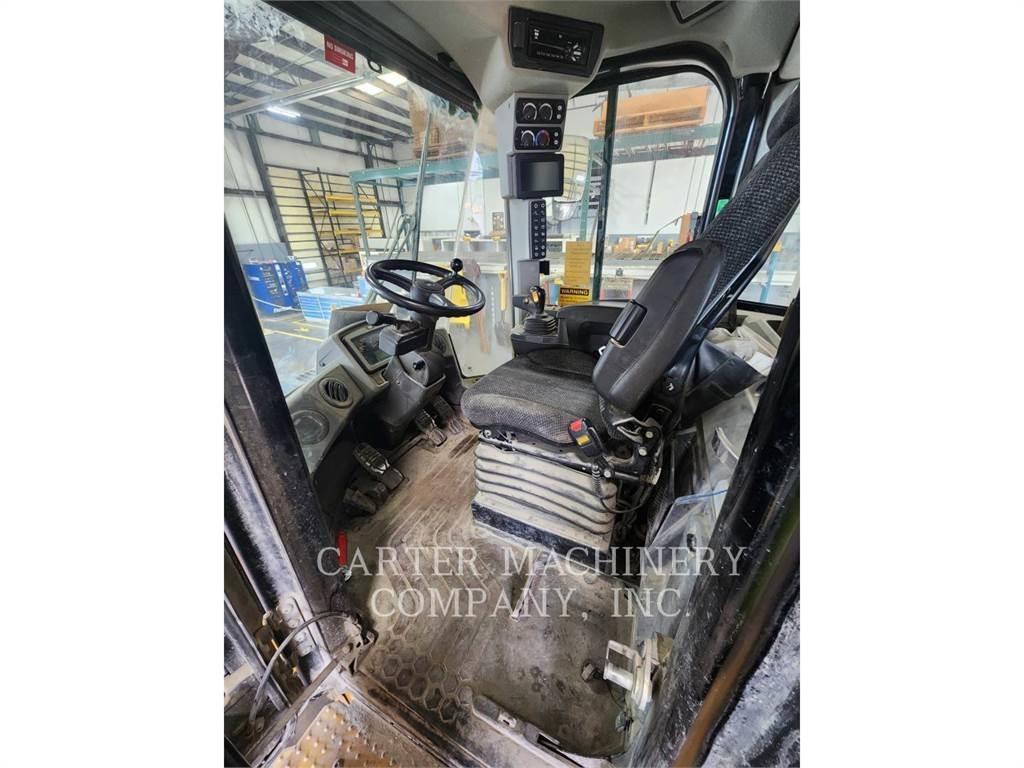 CAT 950M Utovarivači na točkove