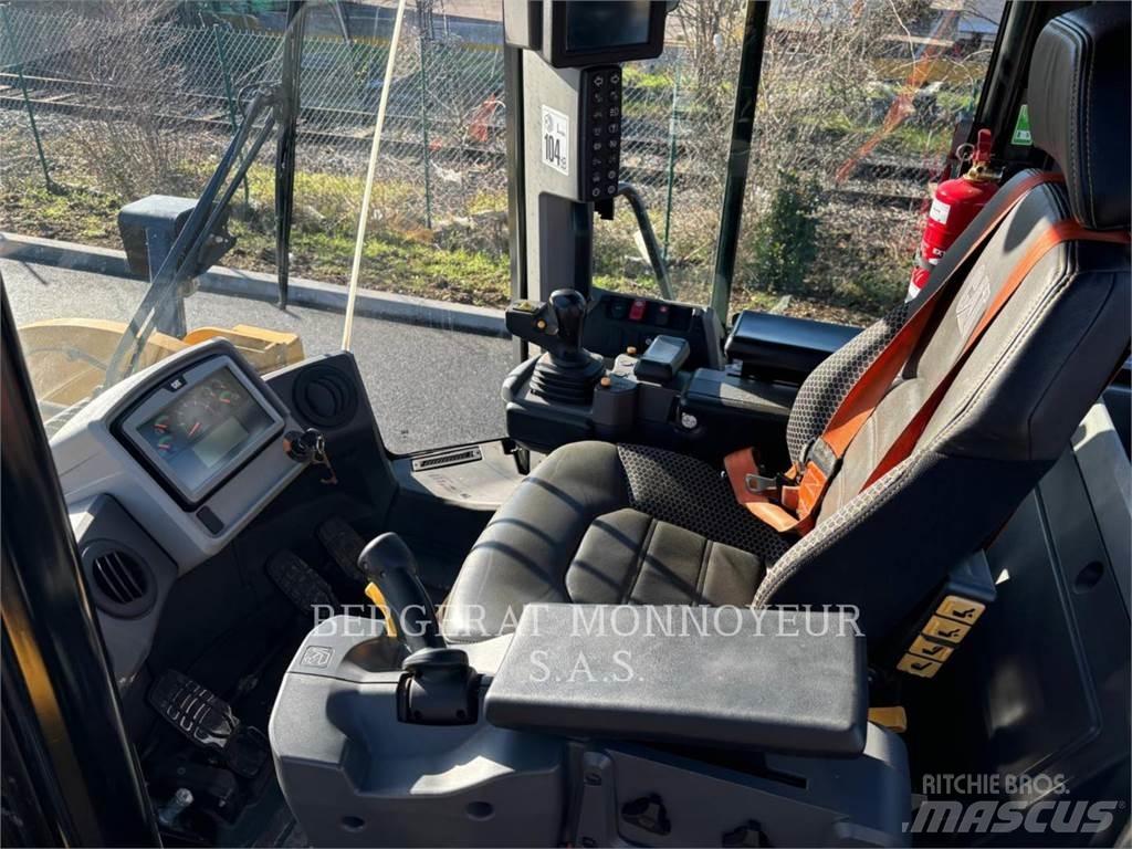 CAT 950M Utovarivači na točkove
