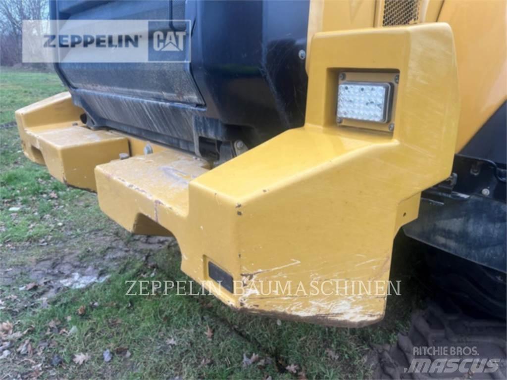 CAT 950M Utovarivači na točkove