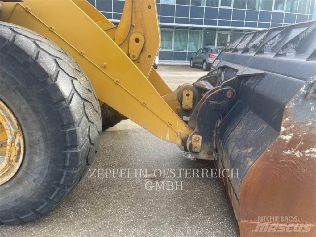 CAT 950M Utovarivači na točkove