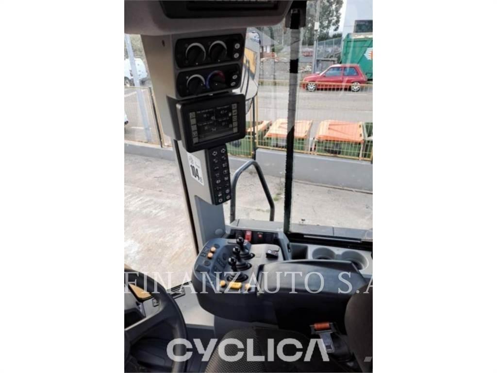 CAT 950M Utovarivači na točkove