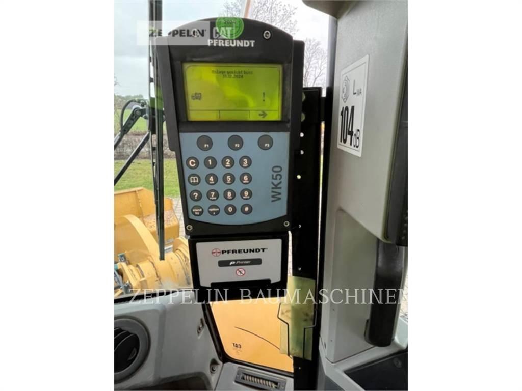 CAT 950M Utovarivači na točkove