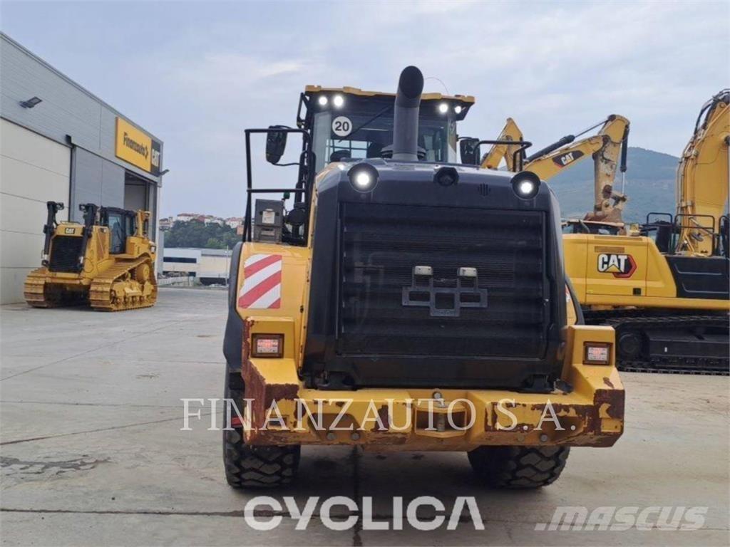 CAT 950M Utovarivači na točkove