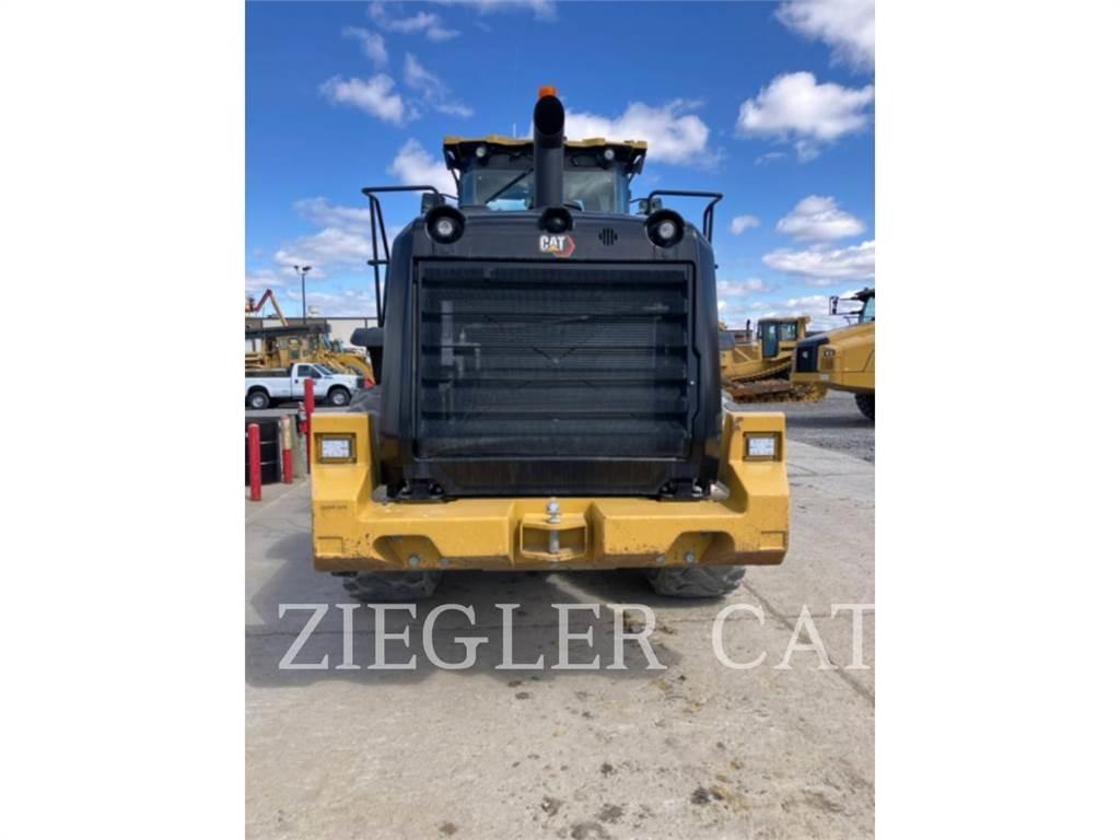 CAT 950M Utovarivači na točkove