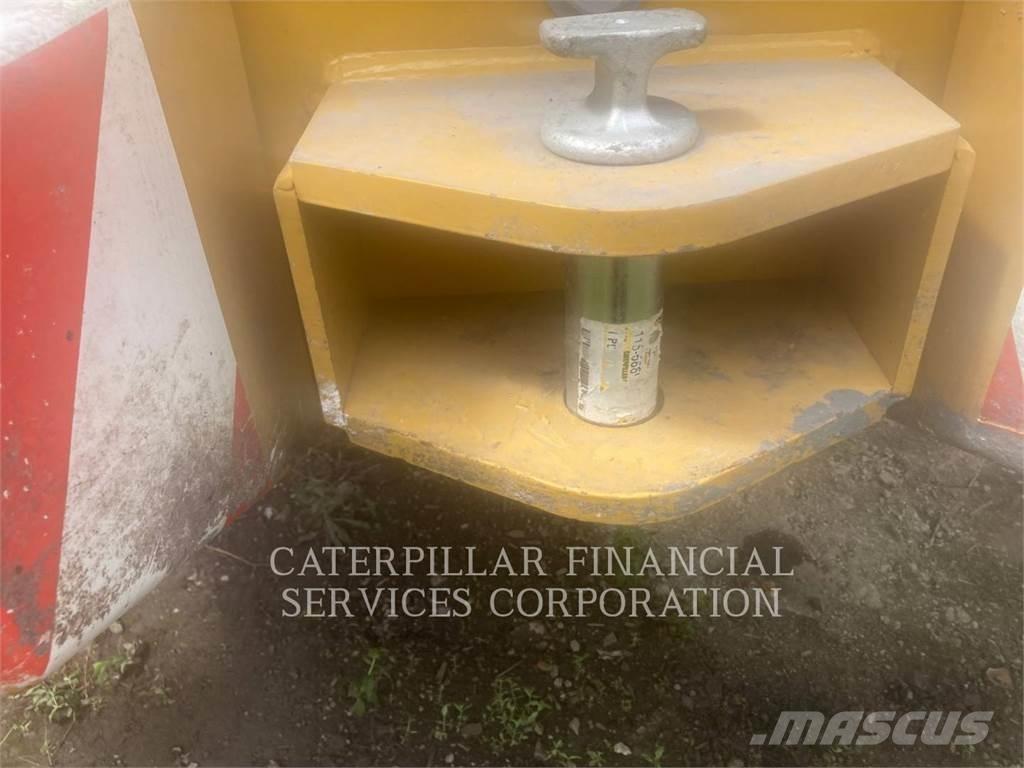 CAT 950M Utovarivači na točkove