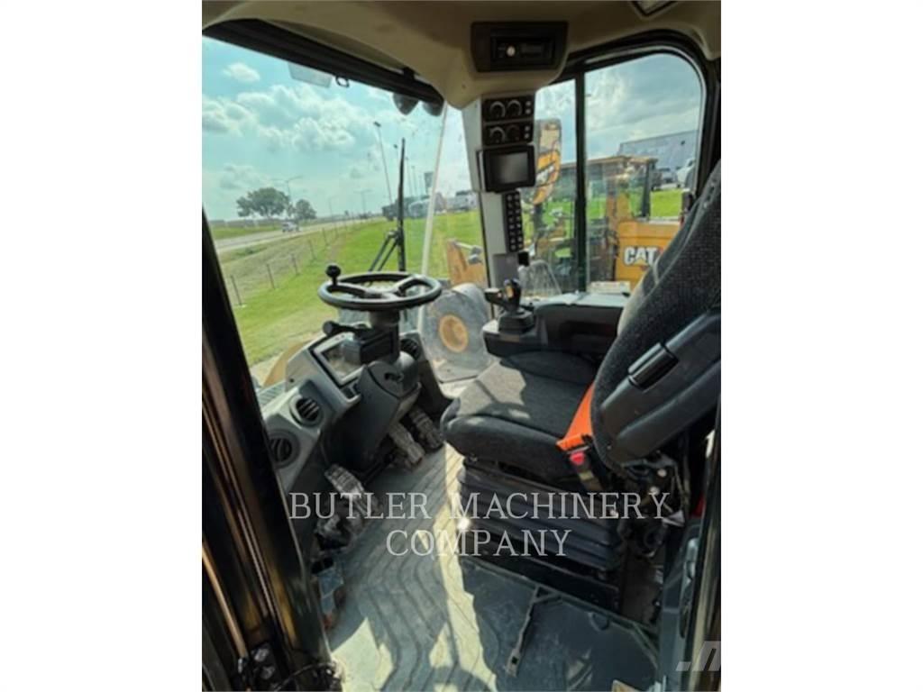 CAT 950M Utovarivači na točkove