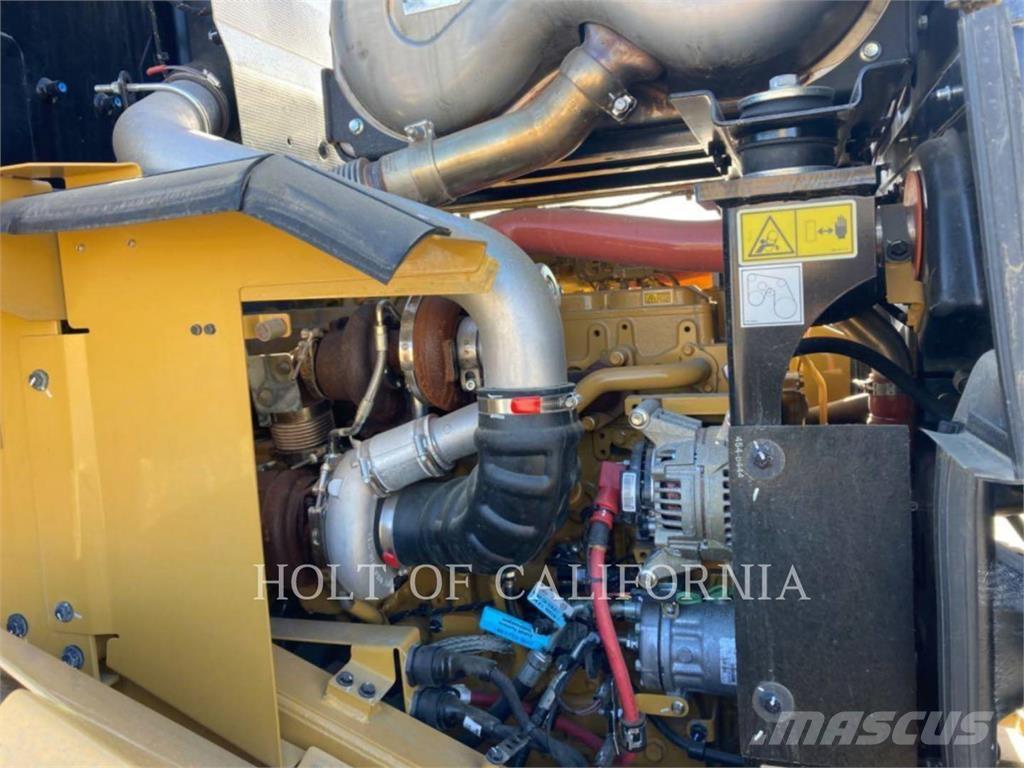 CAT 950M Utovarivači na točkove