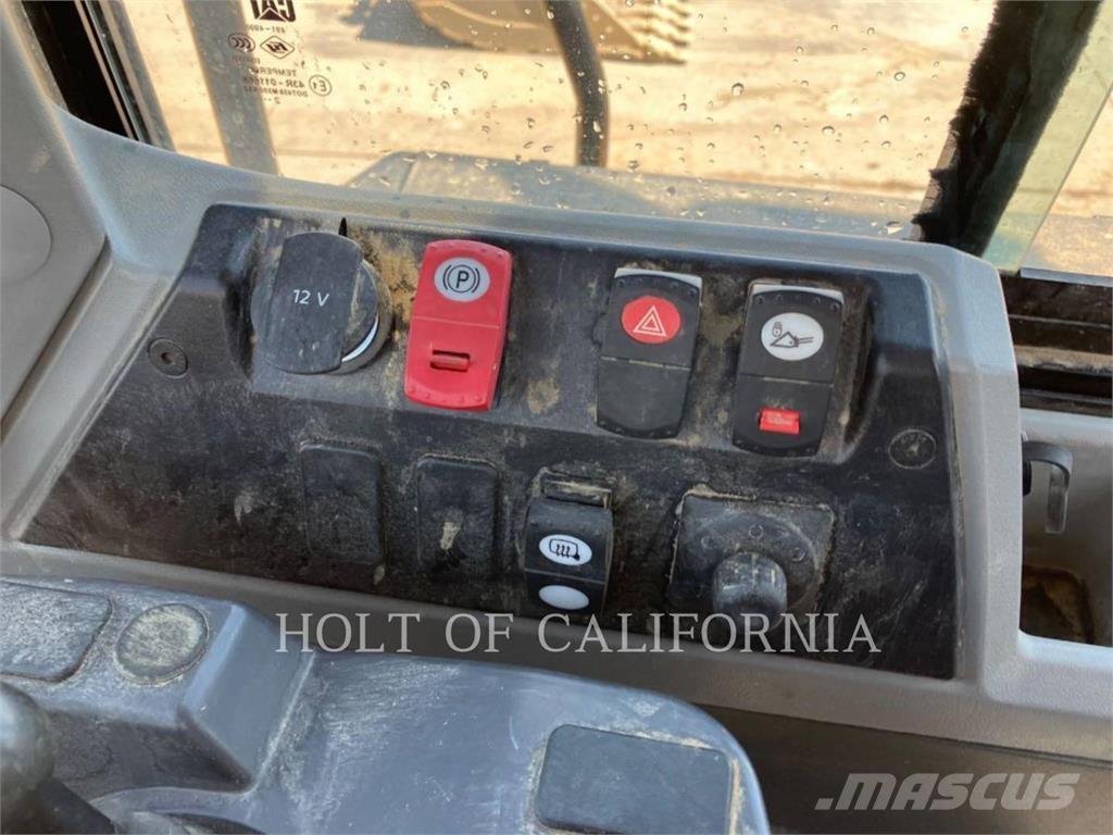 CAT 950M Utovarivači na točkove