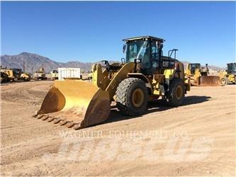 CAT 950M Utovarivači na točkove