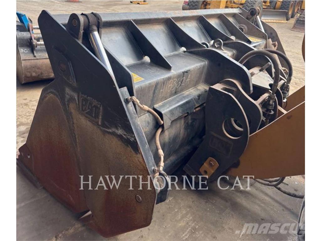 CAT 950M Utovarivači na točkove