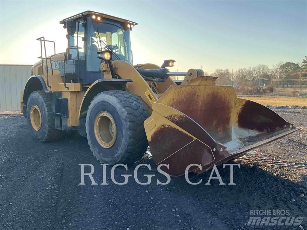 CAT 950M 3F Utovarivači na točkove