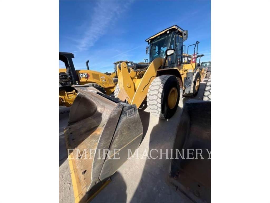 CAT 950M 3V FC Utovarivači na točkove