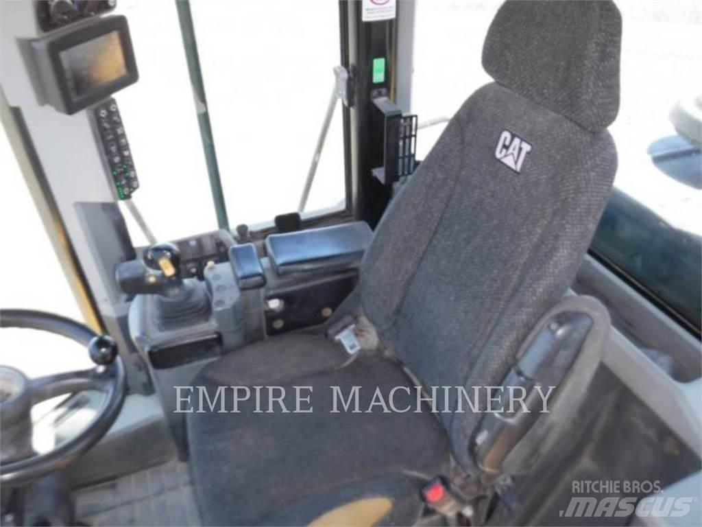 CAT 950M FC Utovarivači na točkove