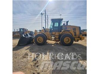 CAT 950M QC Utovarivači na točkove