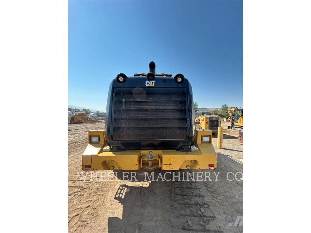 CAT 950M QC Utovarivači na točkove